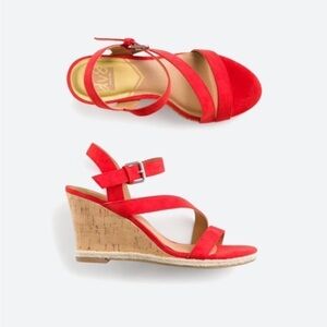 NEW stitch fix wedges